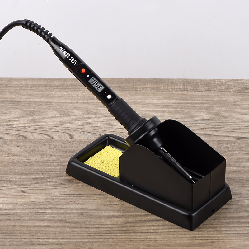 JCD 2-in-1 はんだステーション 750W LCDデ - 2 In 1 Soldering Rework Station 750W のレビューと価格