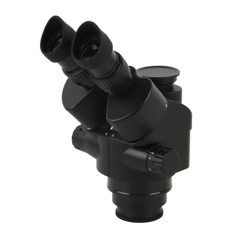 24MP 4K 1080P HDMI ビデオカメラ シムルフ - Trinocular Stereo Microscope 7X-45X のレビューと価格