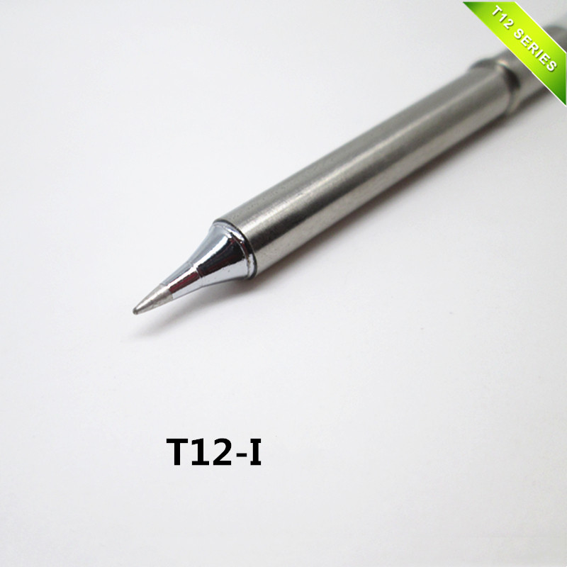 QUICKO T12-I 溶接工具はんだごてチップ FX95 - T12 Soldering Station Oled のレビューと価格