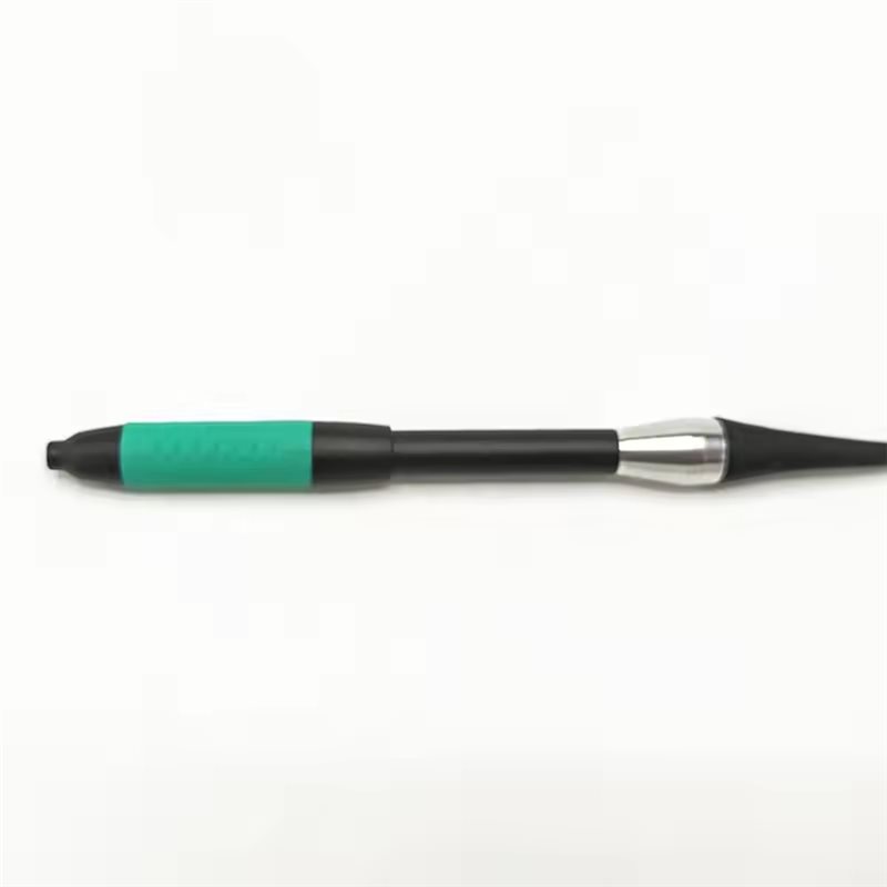 DT16 ユニバーサル C115 シリーズ 6芯プラグ ナノ - C115 Nano Soldering Iron Station のレビューと価格