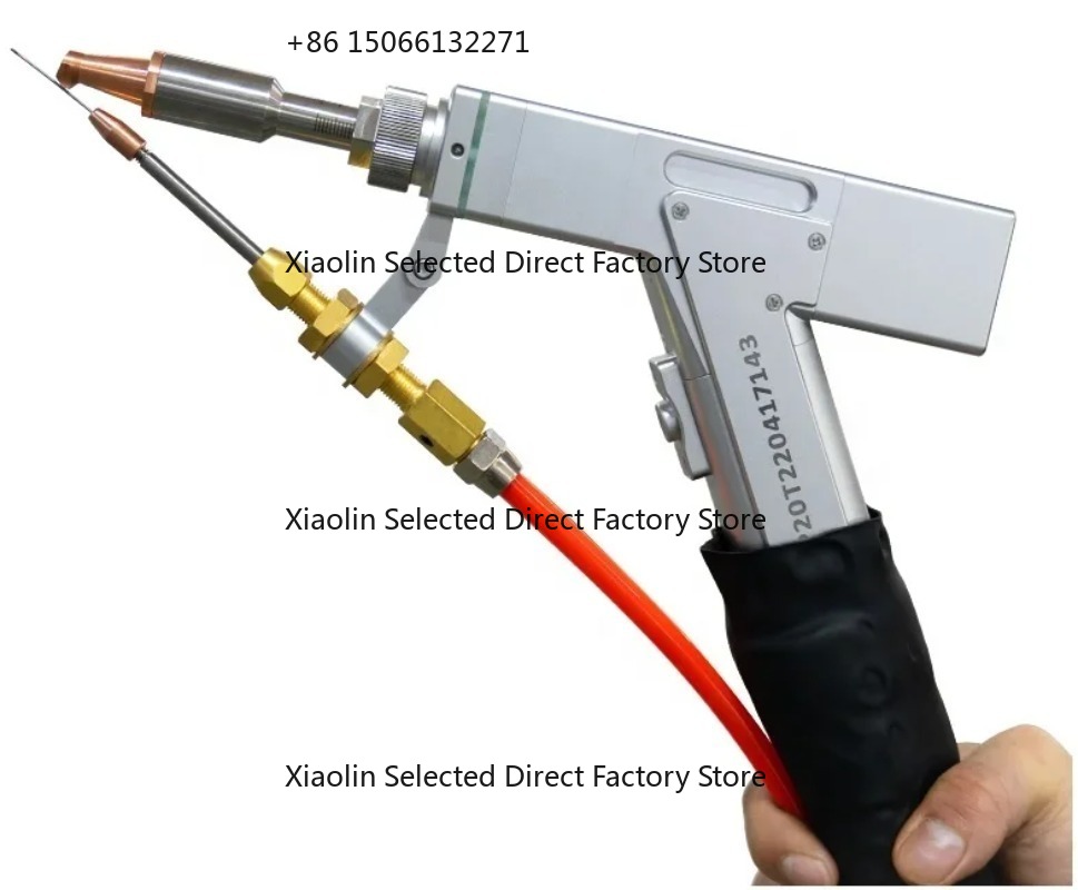ハンドヘルドファイバーレーザー溶接スペアパーツはんだごて溶接 - Laser Soldering Machine Handheld のレビューと価格