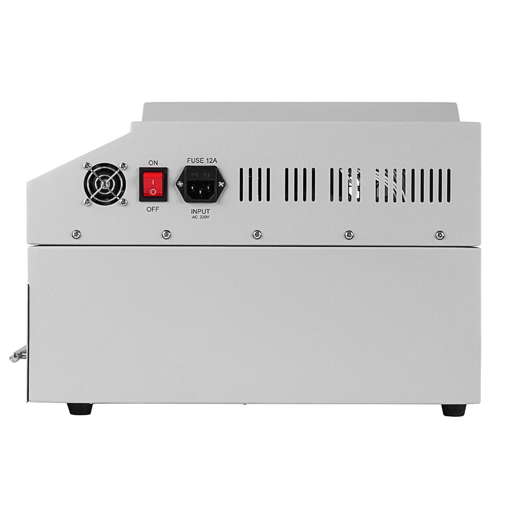 認定T-937デスクトップ鉛フリーオーブン赤外線ICヒーター - Infrared Bga Rework Station のレビューと価格
